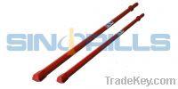 Sell Sinodrills Integral Drill Rod