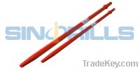 Sell Sinodrills Taper Drill Rod