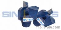 Sell Sinodrills Chevron drag bit