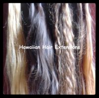 Sell Russian hair by Hawaiian Hair Extensions