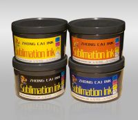 Sublimation ink-------01-98 High quick-drying Offset Ink