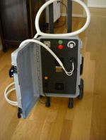 Sell ION MAGNETIC INDUCTOR /Massage Therapy Machine