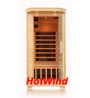 Far infrared sauna room SEK-H Series