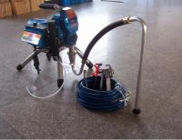 Sell  Airless Paint Sprayer HS389