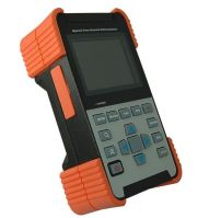 hand-held fiber optic OTDR