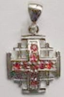 Jerusalem jewellery