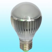 Sell E27 5X1W LED BULB Dimmable