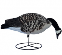 Full body Canada Goose decoy feeding with realistic painting from China factory sports afield game hunting