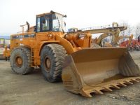 Need local commission agency for Construction equipment and Bus