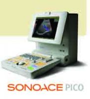 Sell SONOACE PICO (Comfortable Size) Ultrasound for Diagnosis