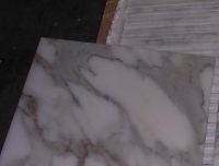 Sell marble