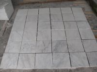 Sell White Marble