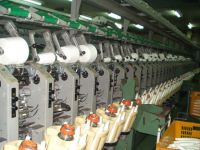 Automatic Fabric Cutting & Packing line