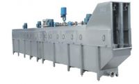 Completely Pultry  Slaughter Machine line in China