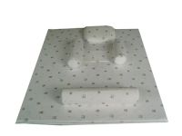Sell latex baby bedding set