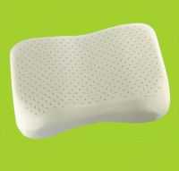 Sell Latex foam pillow/ orthopedic pillow