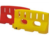 Sell Plastic Traffic Barrier