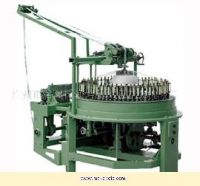 Sell braiding lace machine