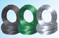 Sell PVC coated wire