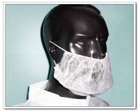 Sell Disposable Beard Cover, China