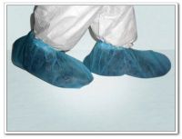Sell Disposable Non woven Shoe cover  , China