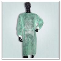 Sell Disposable Isolation Gown, China