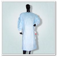 Sell Disposable Surgical Gown , Disposable operation Gown , China