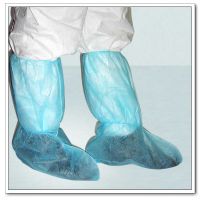 Sell Disposable  Non woven boot covers , China