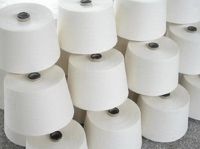 Sell cotton yarn