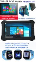 tablet pc notebooks