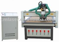 Sell cnc wood router(house decoration, door making)