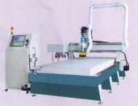 Sell 3D cnc router(wood, acrylic, plywood)