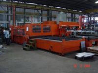 CM-H1209/1218/1225 middle power laser cutting machine(200w, 300w)