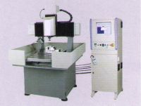 Sell  Glass Series Engraving Machines