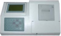 Sell photometer/clinical chemical analyzer