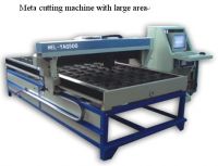 Sell metal sheet laser cutting machine