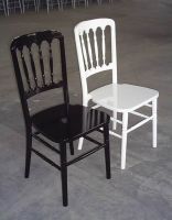 Sell castle chair