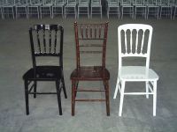 Sell versailles chairs