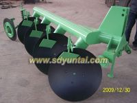 Sell disc plough