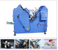 Sell SPM-H 3.7 kw Disposable Paper Plate Forming Machine