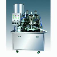 Sell Filling and Sealing Machine(*****-40)