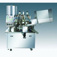 Sell Filling and Sealing Machine(*****-403)