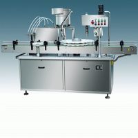 Sell Filling Screwing (Capping) Machine (B-GX-I)