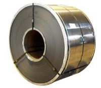 Sell cold rolled steel coil