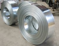 Sell hot dipped galvanized steel strip