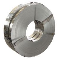 Sell hot-dipped galvanized steel strip