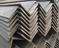 Sell Angle Steel Bar (EN)