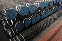 Sell Welded Steel  Tube