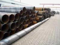 Sell Spiral Pipe