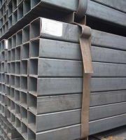 Sell Rectangular Steel Tube